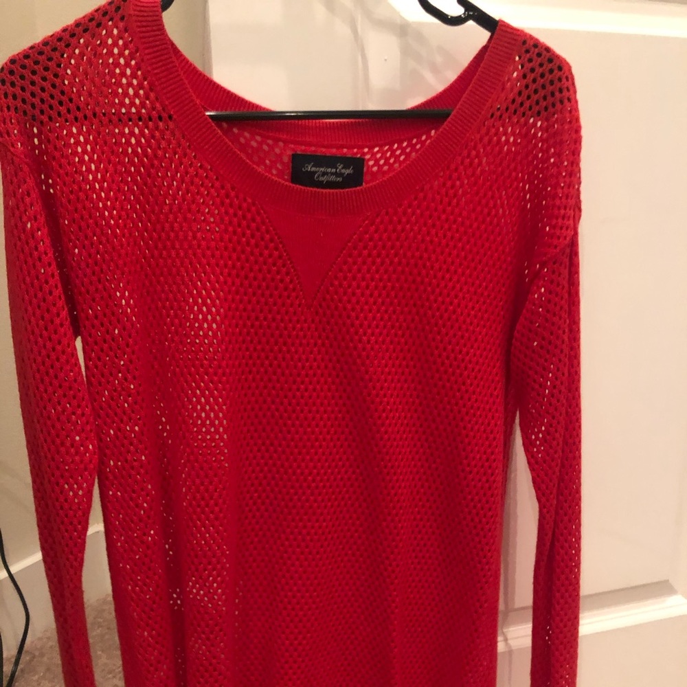 Sweaters - Picture 2 of 2